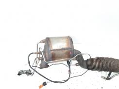 Catalizator, cod 1K0131723AG, 1K0181FA, Vw Golf 6 (5K1), 1.6 TDI, CAY (id:552840)