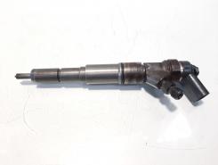 Injector, cod 7789661, 0445110131, Bmw 3 (E46) 2.0 diesel, 204D4 (id:553811)