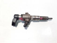 Injector, cod 9655304880, Ford Fiesta 5, 1.4 TDCI, F6JA (id:553773)