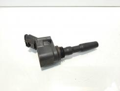 Bobina inductie, cod 04E905110K, Audi A4 Avant (8W5, B9) 1.0 TSI, CHZD (idi:543907)