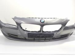 Bara fata cu loc de senzori cu proiectoare si loc spalator far, Bmw 5 (F10) (id:554138)