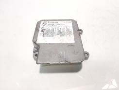 Calculator airbag, cod 1C0909605K, Skoda Fabia 2 (facelift) (idi:546983)