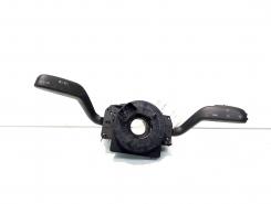 Spirala volan cu maneta stergatoare si maneta semnalizare, cod 7H0953503BL, Seat Ibiza 5 ST (6J8) (idi:546996)