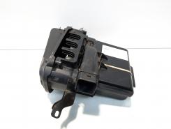 Carcasa calculator motor, cod 7555189, Bmw 5 (F10) 2.0 diesel, N47D20C (id:554176)