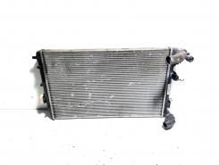 Radiator racire apa, cod 6Q0121253R, Seat Ibiza 5 (6J5), 1.4 TDI, BNV (idi:547000)