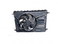 Electroventilator, Ford Mondeo 4 Sedan, 2.0 benz, A0BC (idi:535145)