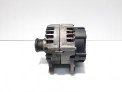 Alternator 180A, cod 03L903016A, Audi A6 (4G2, C7), 2.0 TDI, CGL (id:554364)