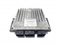 Calculator motor ECU, cod 8200399038, 8200513163, Nissan Micra 3 (K12), 1.5 DCI, K9K708 (id:554198)