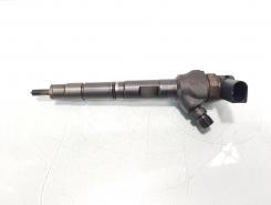 Injector, cod 03L130277J, 0445110369, Audi A6 (4G2, C7), 2.0 TDI, CGL (id:554441)