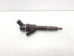 Injector Bosch, cod 8200100272, 0445110110B, Renault Laguna 2, 1.9 DCI, F9Q (id:554426)