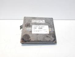 Calculator motor ECU, cod 6S61-12A650-GD, Ford Fusion (JU) 1.4 benz, FXJA (id:554630)