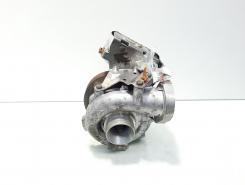 Turbosuflanta, cod 7791709E, Bmw 5 (E60), 2.5 DCI, 256D2 (id:554627)