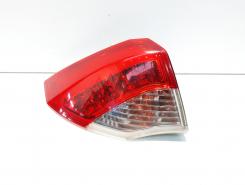 Stop stanga aripa cu led, cod 265550001R, Renault Laguna 3 (id:555048)