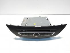 Radio CD, cod 281150013RT, Renault Laguna 3 (id:555037)