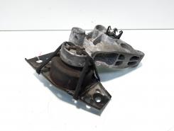 Suport motor, cod 112100004R, Renault Laguna 3, 2.0 DCI, M9R802 (id:555065)