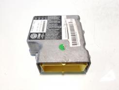 Calculator airbag, cod 3C0909605K, Vw Passat Variant (3C5) (id:555125)