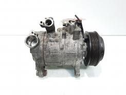 Compresor clima, cod 447260-4710, Bmw X1 (E84),  2.0 diesel, N47D20C (id:554768)