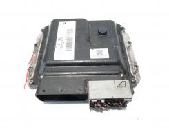 Calculator motor ECU, cod 55579893, Opel Meriva B, 1.7 CDTI, A17DT (id:555294)