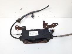 Motoras frana de mana, cod E044226101B, Renault Laguna 3 (id:555137)