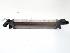 Radiator intercooler, cod 4N5H-9L440-VF, Volvo V50,  2.0 diesel, D4204T (id:555151)