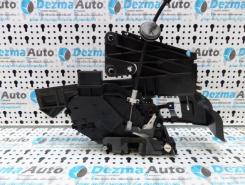 Broasca dreapta spate, 4M5A-A26412-EC, Ford Focus 2 (DA) 2004 -2011 (id:192759)