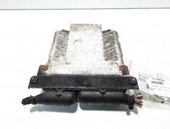 Calculator motor ECU, Siemens, cod 03G906018AS, VW Passat Variant (3C5), 2.0 TDI, BMR (id:555325)