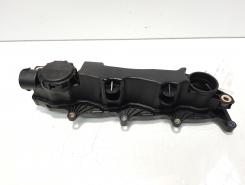 Capac culbutori, cod 9651815680, Ford Focus 2 (DA) 1.6 TDCI, HHDA (id:555487)