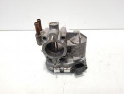 Clapeta acceleratie, cod 9157512, 0280750044, Opel Corsa C (F08, W5L) 1.2 benz, Z12XE (id:555535)