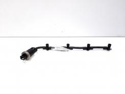 Rampa retur injectoare, Vw Golf 6 Variant (AJ5) 2.0 TDI, CBAB (idi:535288)