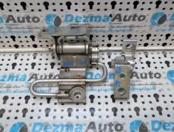 Set balamale stanga fata 4B0831411B, Vw Bora combi (1J6) 1999-2005