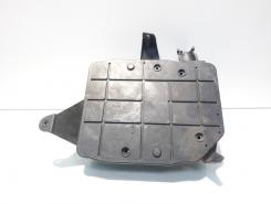 Carcasa calculator motor, cod 7M51-12A659-AE, Ford Focus 2 Cabriolet, 1.6 TDCI, HHDA (idi:553392)