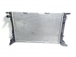 Radiator racire apa, Audi A4 Avant (8K5, B8),  1.8 TFSI, CDHB (id:555848)