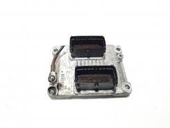 Calculator motor, cod 55350552, Opel Corsa C (F08, W5L) 1.2 benz, Z12XE (id:555556)