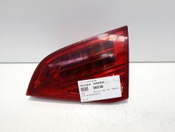 Stop dreapta haion, cod 8K9945094B, Audi A4 Avant (8K5, B8) (id:555740)