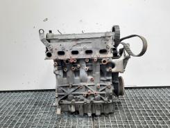 Motor, cod CXX, Skoda Octavia 3 (5E3), 1.6 TDI (idi:552000)