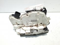 Broasca usa dreapta spate, cod 5N0839016D, Skoda Superb II (3T4) (idi:554942)