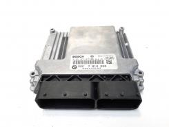 Calculator motor, cod 7810000, 0281015075, Bmw 5 (E60), 2.0 diesel, N47D20A (idi:549750)