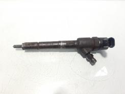 Injector, cod 0445110183, Opel Meriva A, 1.3 CDTI, Z13DTJ (idi:553759)