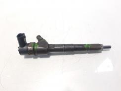 Injector, cod 0445110327, Opel Insignia A, 2.0 CDTI, A20DTH (idi:553863)