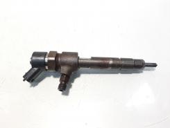 Injector, cod 0445110119, Fiat Stilo Multi Wagon (192), 1.9 M-jet, 192A1000 (idi:553770)