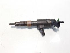 Injector, cod 0445110339, Peugeot 206+ (II), 1.4 HDI, 8HZ (idi:553765)