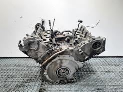 Motor, cod CGK, Audi A5 Cabriolet (8F7), 2.7 TDI (idi:553872)