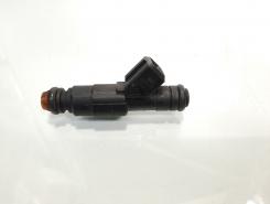Injector, cod 0280155819, 988F-DA, Ford Focus 1, 1.8 benz 16V, EYDB (id:556302)