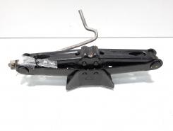 Cric cu cheie, cod 9656868180, Peugeot 407 (id:556510)