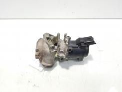 EGR, cod 9660276280, Peugeot 307, 1.6 HDI, 9HX (id:556592)