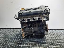 Motor, cod Z12XE, Opel Corsa C (F08, F68), 1.2 benz (pr:110747)