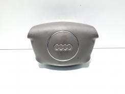 Airbag volan, cod 8E0880201AE, Audi A4 (8E2, B6) (id:556487)