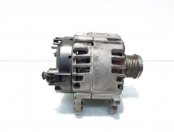 Alternator 140A Valeo, cod 04L903023L, Vw Passat (3G2) 2.0 TDI, DFG (id:557743)