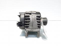 Alternator, cod 231007865R, Renault Megane 3, 1.5 DCI (pr:110747)