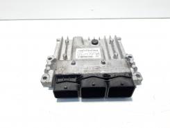 Calculator motor, cod BG91-12A650-SE, Ford Mondeo 4 Turnier, 2.0 TDCI, QXBB (id:557396)